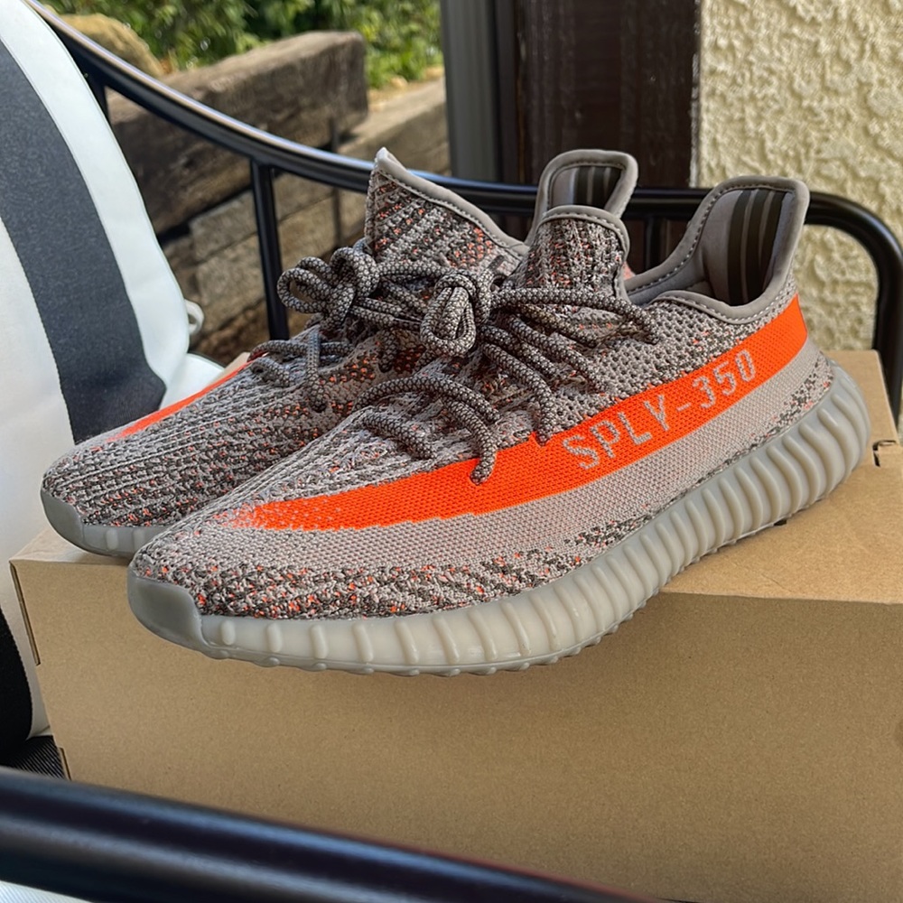 Yeezy Boost 350 V2 Beluga Reflective